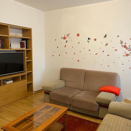 Cerca De Todo Appartement Santiago de Compostella Buitenkant foto