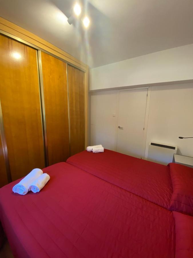 Cerca De Todo Appartement Santiago de Compostella Buitenkant foto