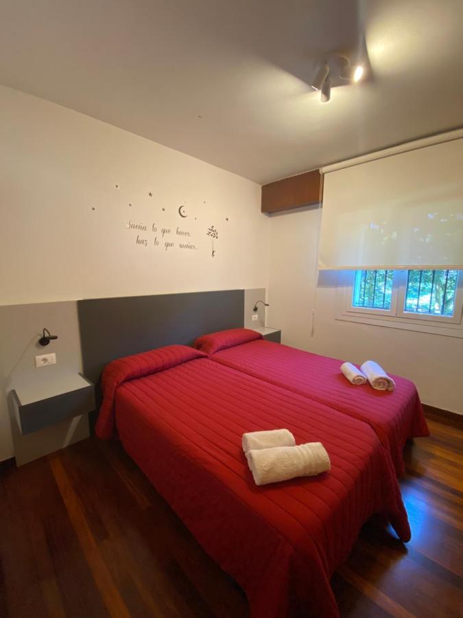 Cerca De Todo Appartement Santiago de Compostella Buitenkant foto