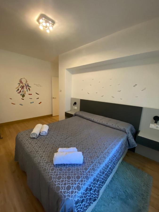 Cerca De Todo Appartement Santiago de Compostella Buitenkant foto