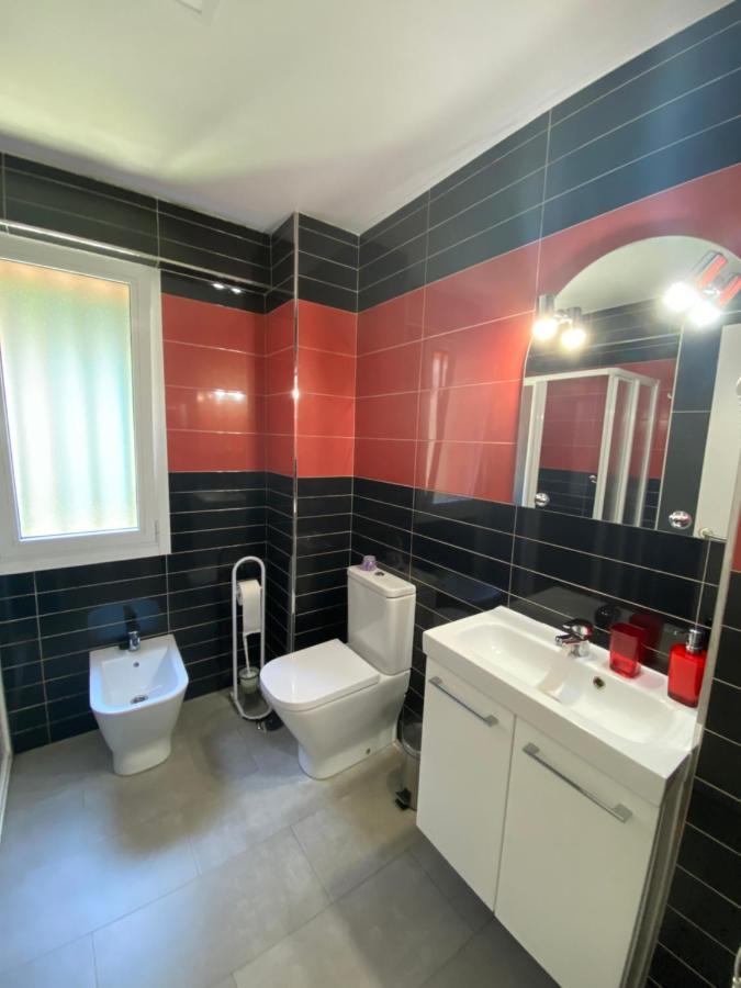 Cerca De Todo Appartement Santiago de Compostella Buitenkant foto